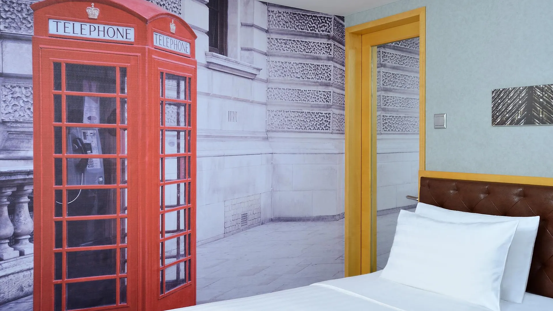 Kew Green Hotel Wanchai Hong Kong