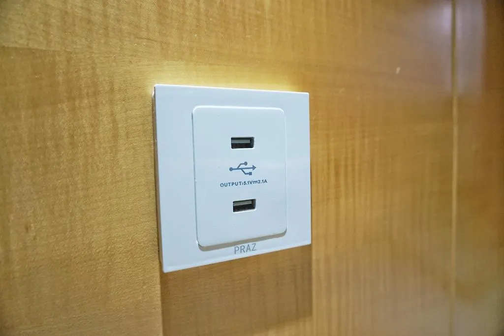 Kew Green Hotel Wanchai Hong Kong