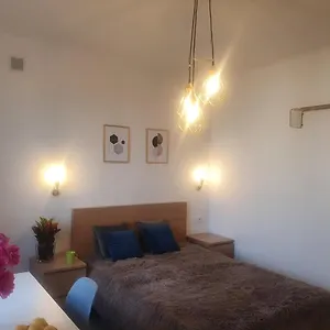 Flat Femina Street Апартаменты Варшава