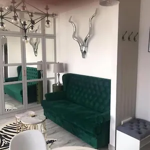 Luxury Wola Апартаменты Варшава