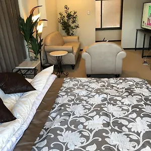 Cool-inn小樽 ロッジ 小樽市