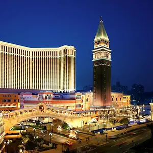 5* Hotell The Venetian