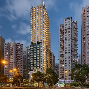 Express Mongkok By Ihg Hongkong