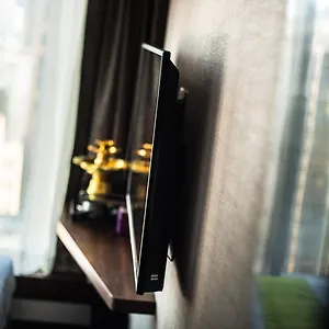Hotel Soravit On Granville, Hongkong