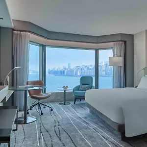 New World Millennium Hongkong