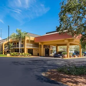 Surestay By Western St Pete Airport Motel Clearwater
