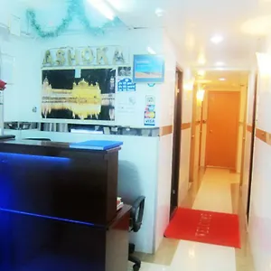 Ashoka Хостел