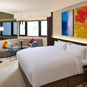 Hotel, Marco Polo Отель