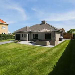 Casa Dunas Vakantiehuis Middelkerke