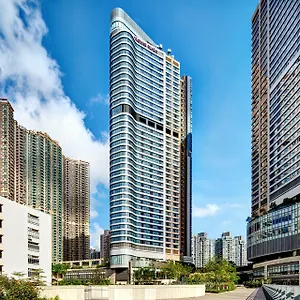 Crowne Plaza Kowloon East By Ihg Отель