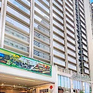 ハーバー プラザ 8 ディグリーズ ホテル
