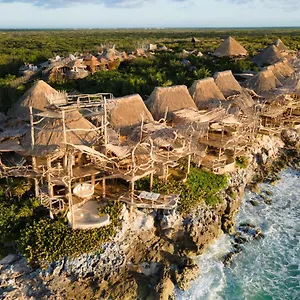 Azulik - Adults Only Hotel Tulum Pueblo