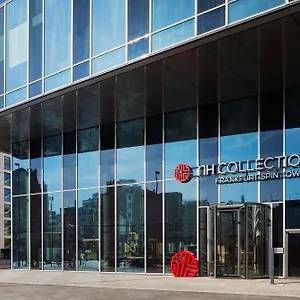 Nh Collection Frankfurt Spin Tower Hotel Frankfurt am Main
