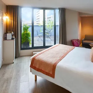 Vic Eiffel Hotel Parijs