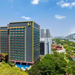 Royal Park Hongkong