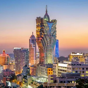 5* Hotell Grand Lisboa