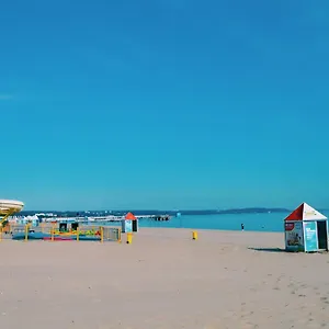 Baltic Проживание в семье Гданьск