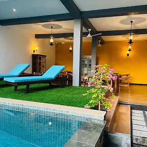 Mama's Boutique Hotel Negombo