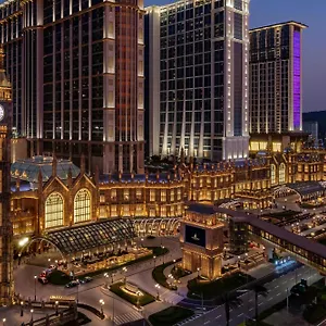 5* Hotell Londoner Grand, A Luxury Collection Hotel,