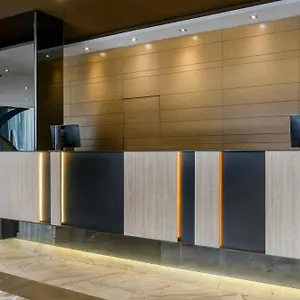 Ac Feria By Marriott Hotel Madrid