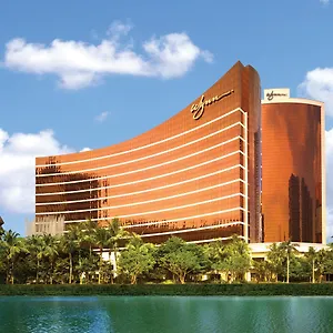 5* Semesteranläggning (resort) Wynn
