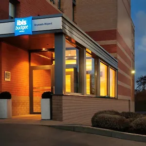 Ibis Budget Brussels Airport Отель Дигем