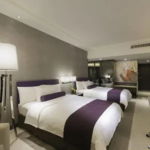 Hotel Gateway Hotel, Marco Polo, Hongkong