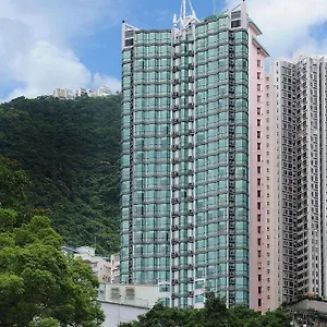 Bishop Lei International House Отель