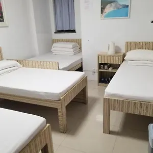 Gasthuis Travel House, Hongkong