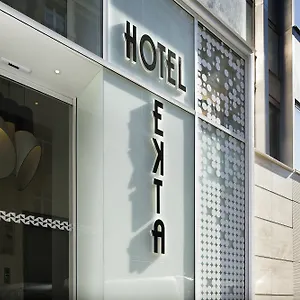 Ekta Champs Elysees Hotel Parijs