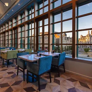 Radisson Blu Hotel, Centre Отель Антверпен