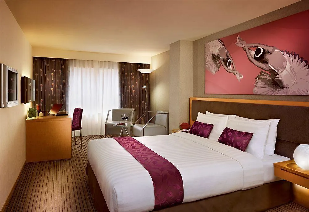 Kew Green Hotel Wanchai Hongkong China