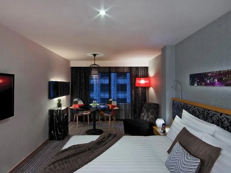 Kew Green Hotel Wanchai Hongkong