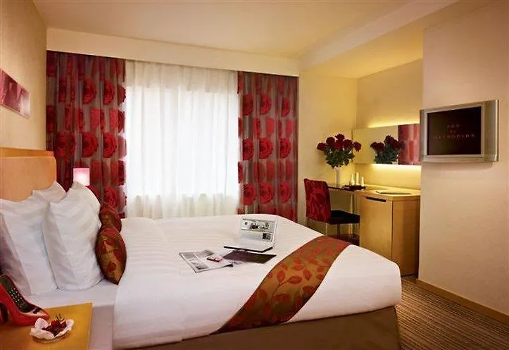 ****  Kew Green Hotel Wanchai Hongkong China