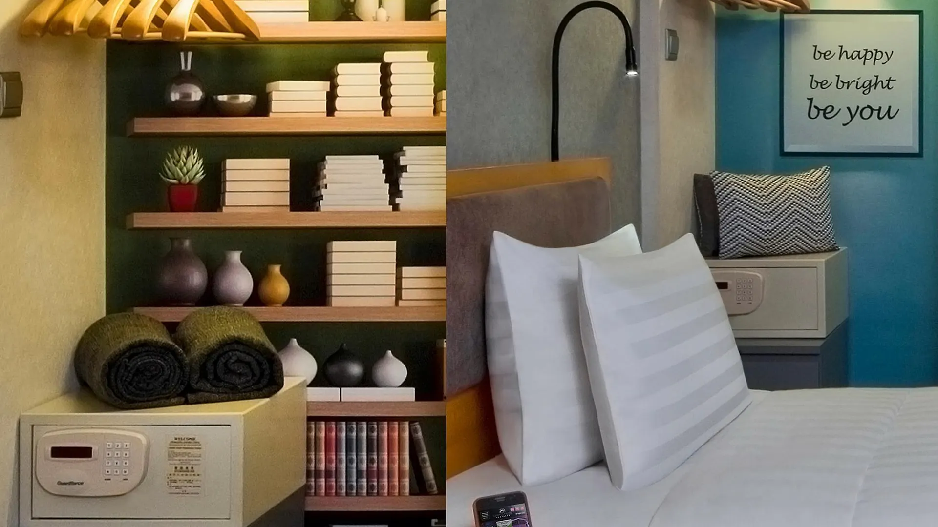 Kew Green Hotel Wanchai Hongkong