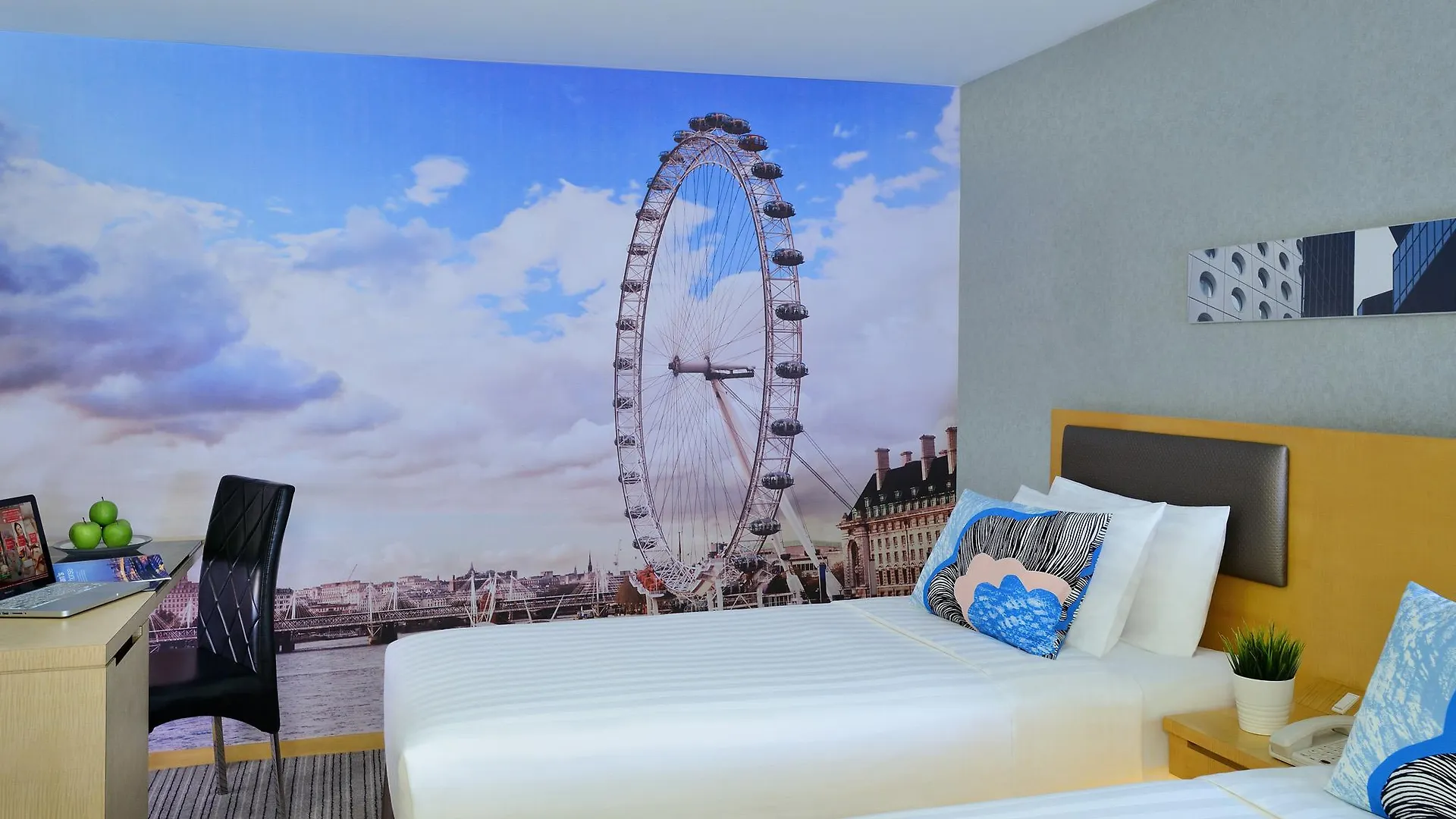 Kew Green Hotel Wanchai Hongkong