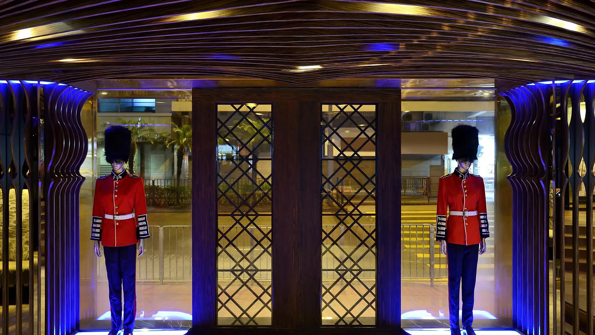 Kew Green Hotel Wanchai Hongkong 4*,  China