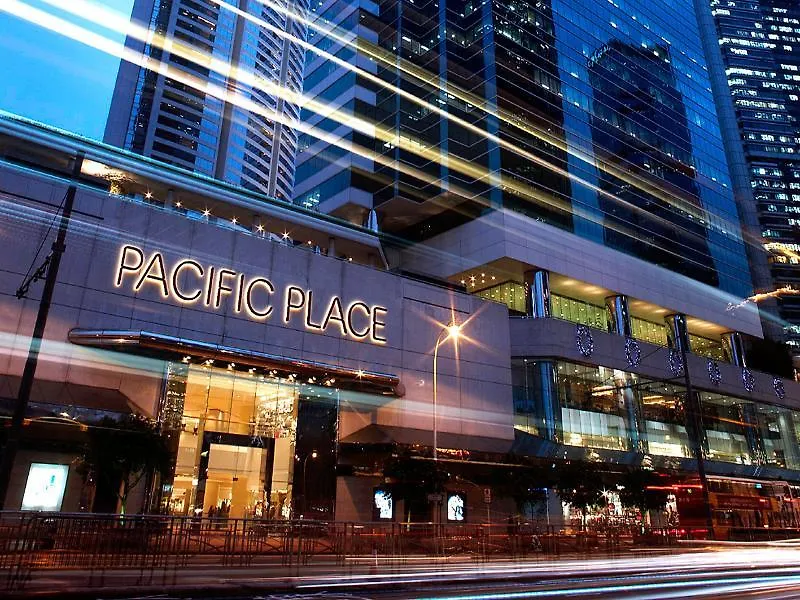 Kew Green Hotel Wanchai Hongkong 4*,