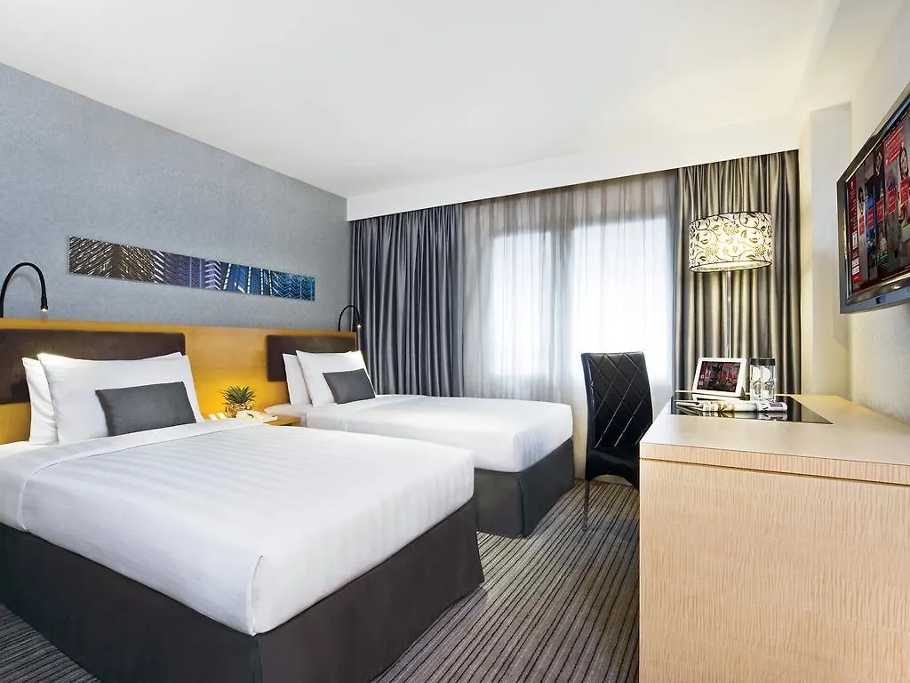 Kew Green Hotel Wanchai Hongkong
