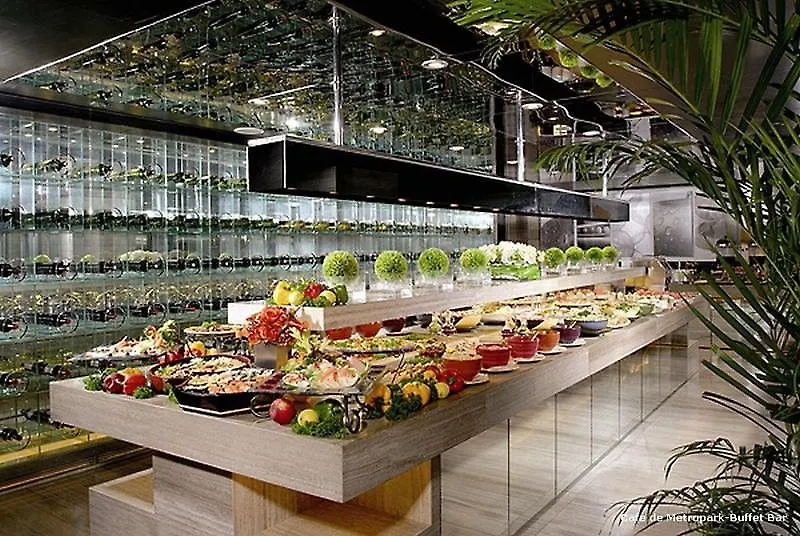Kew Green Hotel Wanchai Hongkong 4*,
