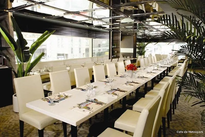 Kew Green Hotel Wanchai Hongkong