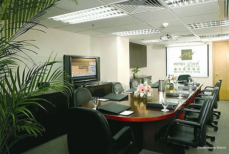 Kew Green Hotel Wanchai Hongkong