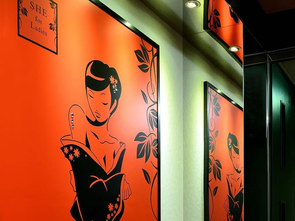 Kew Green Hotel Wanchai Hongkong