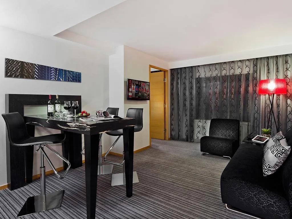 ****  Kew Green Hotel Wanchai Hongkong China
