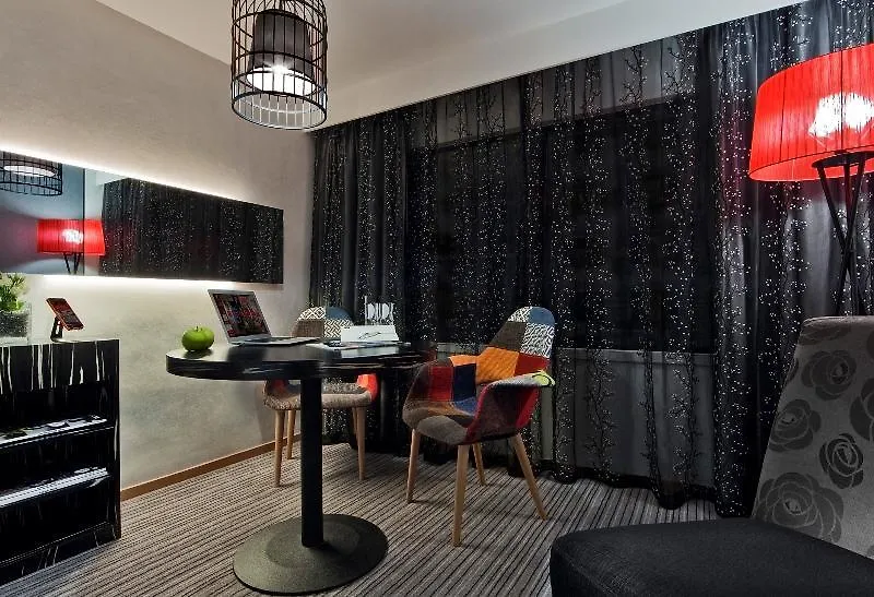 ****  Kew Green Hotel Wanchai Hongkong China