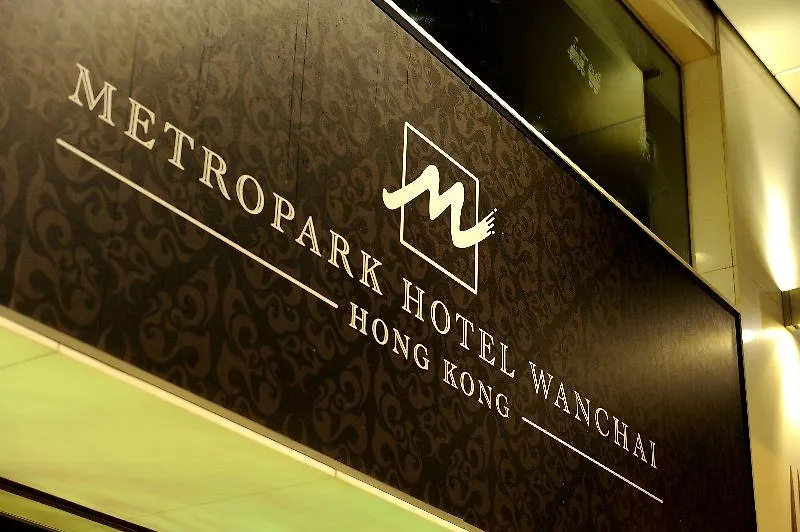 Kew Green Hotel Wanchai Hongkong 4*,  China