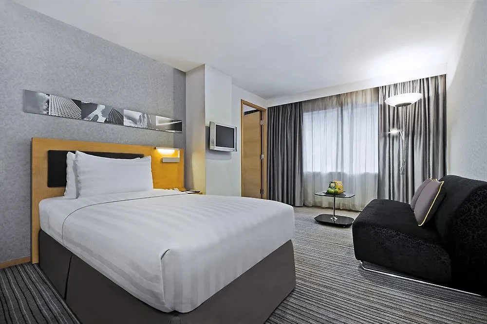Kew Green Hotel Wanchai Hongkong
