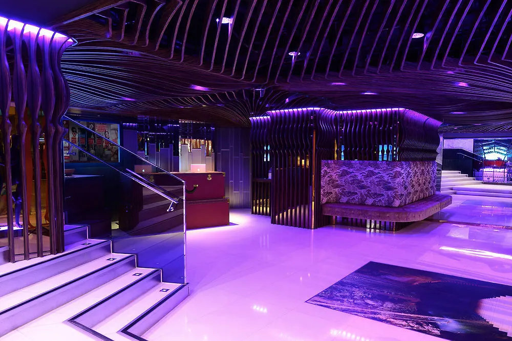 Kew Green Hotel Wanchai Hongkong