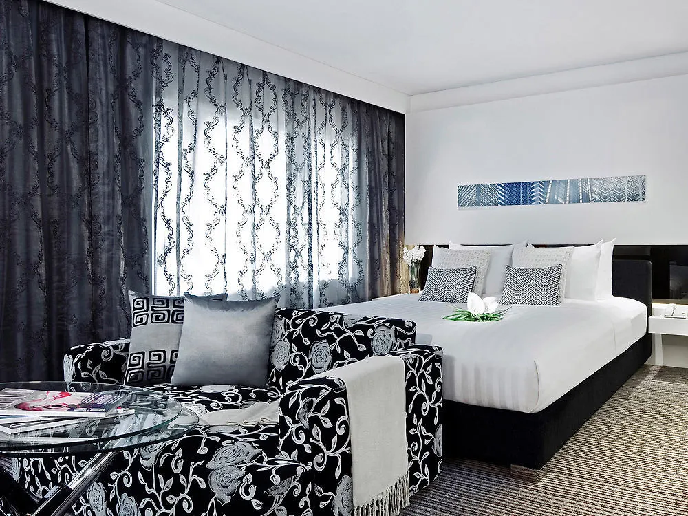 Kew Green Hotel Wanchai Hongkong