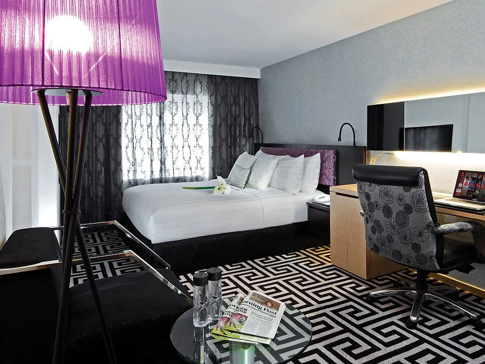 Kew Green Hotel Wanchai Hongkong 4*,  China